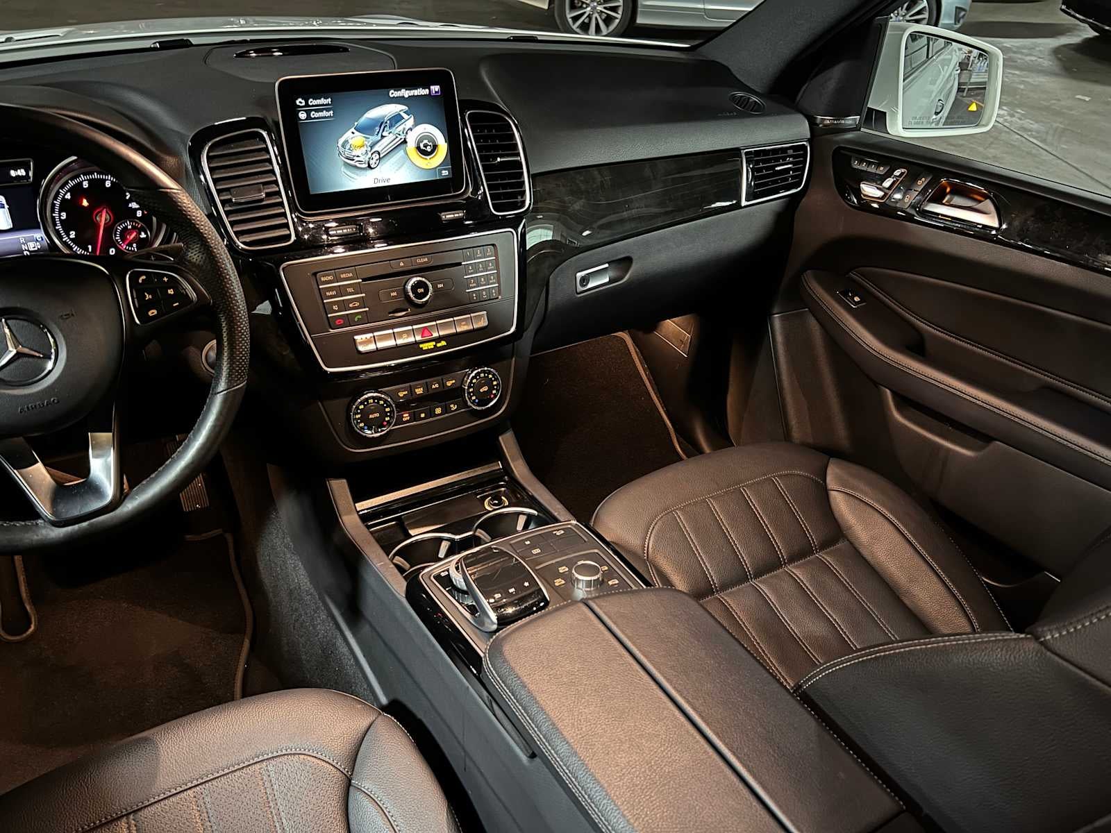 2018 Mercedes-Benz GLE 350 4MATIC® SUV