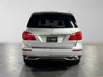 2016 Mercedes-Benz GL 350 4MATIC® 4dr