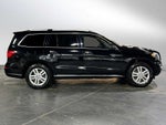 2013 Mercedes-Benz GL-Class GL 450