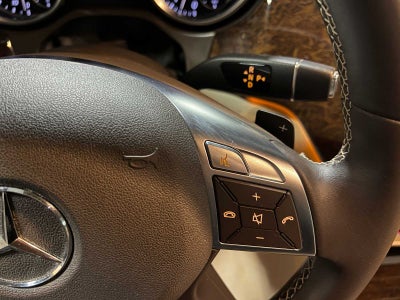 2013 Mercedes-Benz GL-Class GL 450