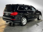 2013 Mercedes-Benz GL-Class GL 450