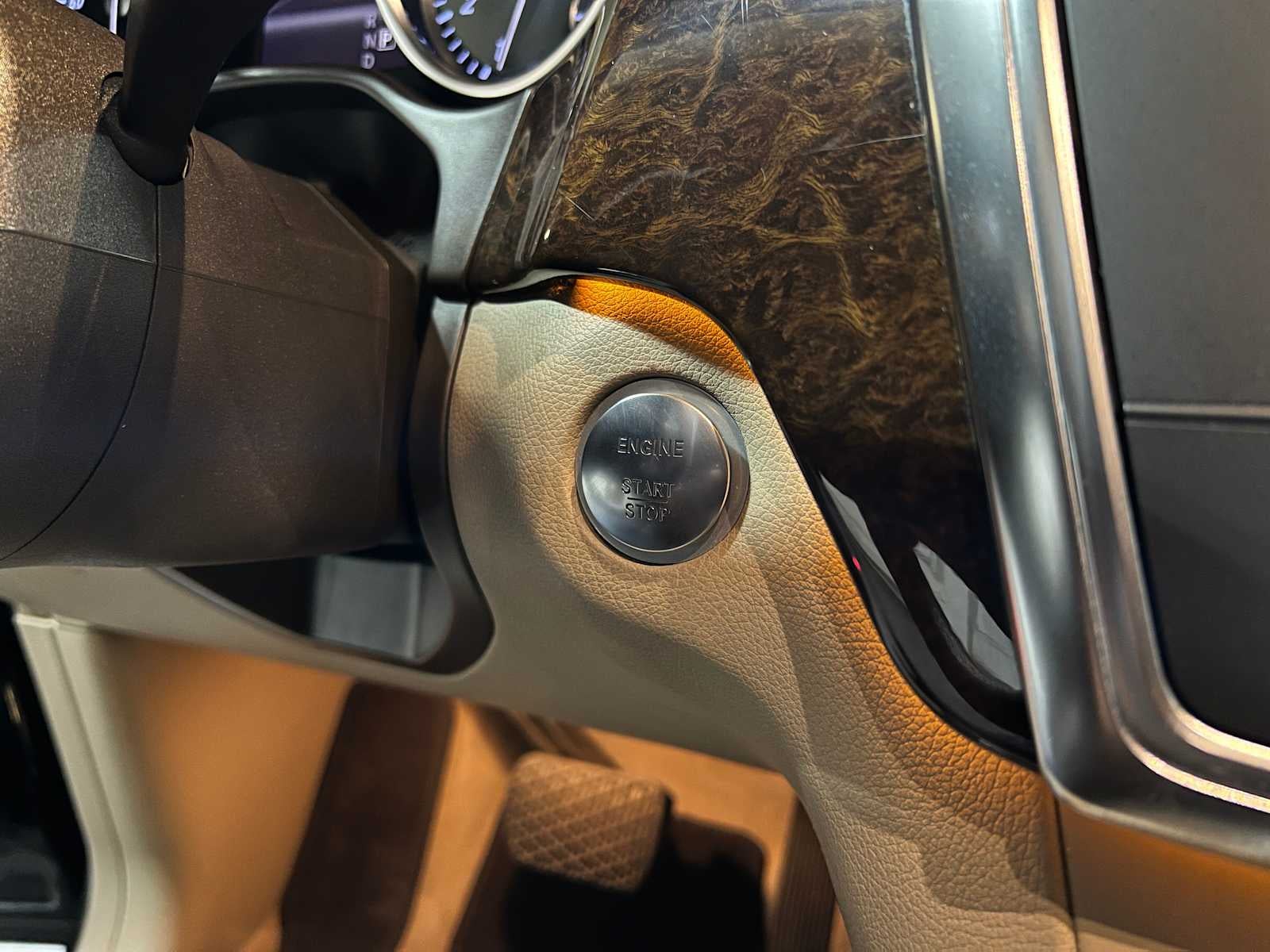 2013 Mercedes-Benz GL-Class GL 450