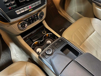 2013 Mercedes-Benz GL-Class GL 450