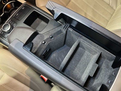 2013 Mercedes-Benz GL-Class GL 450