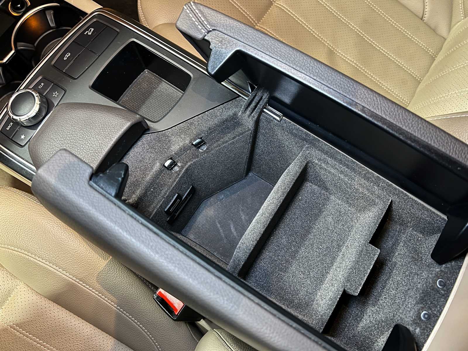 2013 Mercedes-Benz GL-Class GL 450