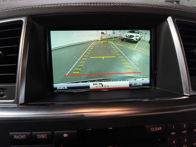 2013 Mercedes-Benz GL-Class GL 450