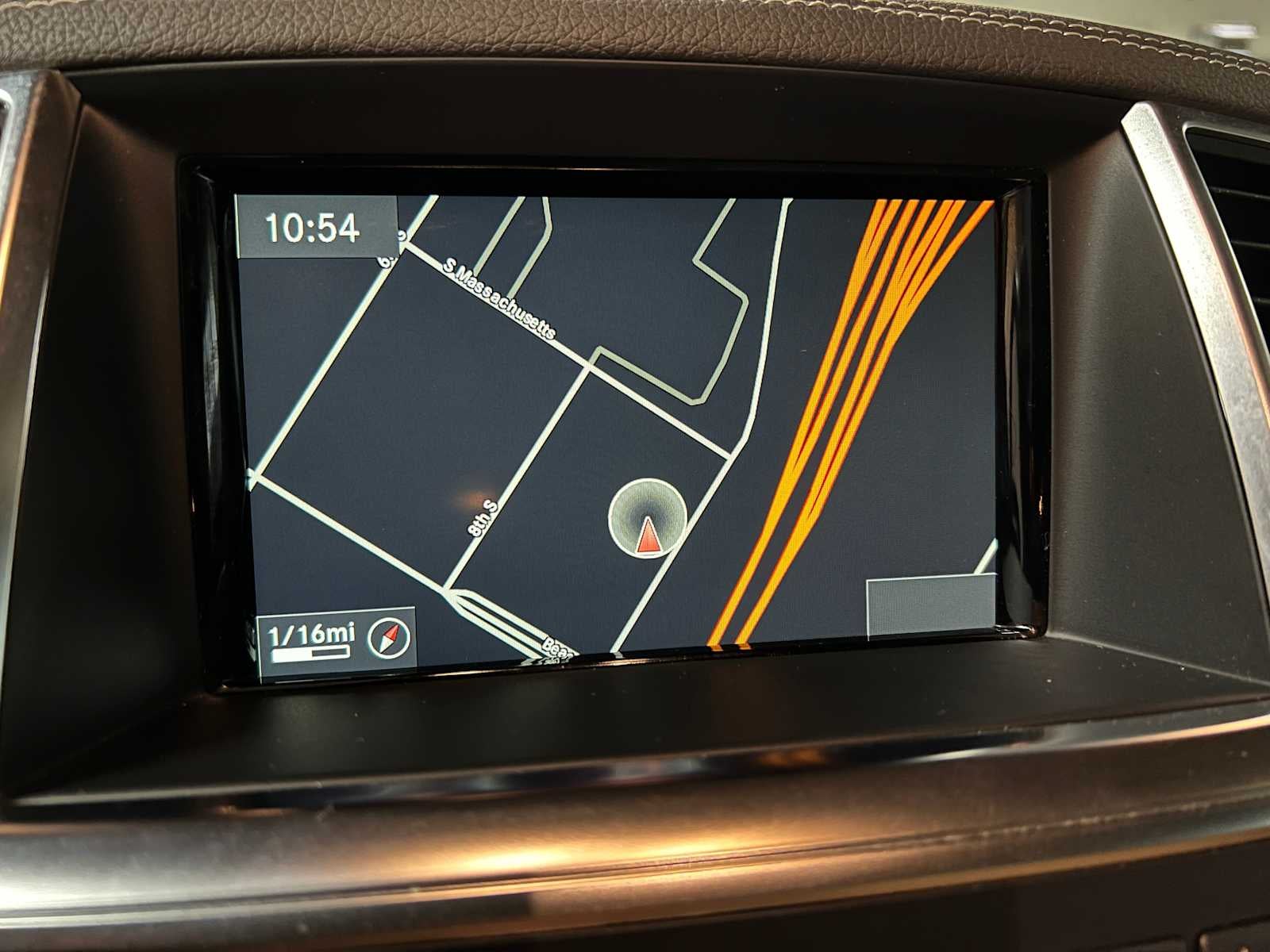 2013 Mercedes-Benz GL-Class GL 450