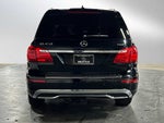 2013 Mercedes-Benz GL-Class GL 450