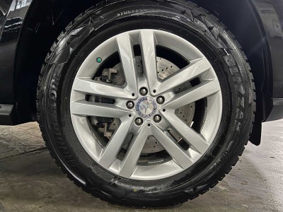 2013 Mercedes-Benz GL-Class GL 450