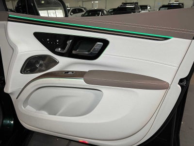 2023 Mercedes-Benz EQS EQS 450