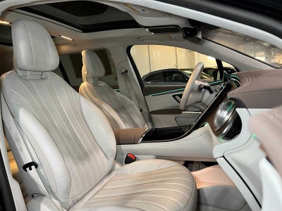 2023 Mercedes-Benz EQS EQS 450