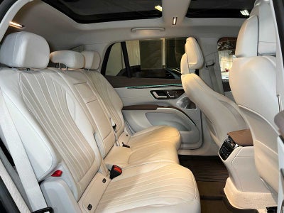 2023 Mercedes-Benz EQS EQS 450