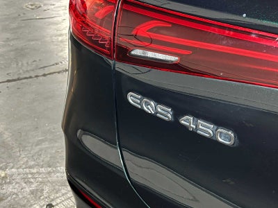 2023 Mercedes-Benz EQS EQS 450