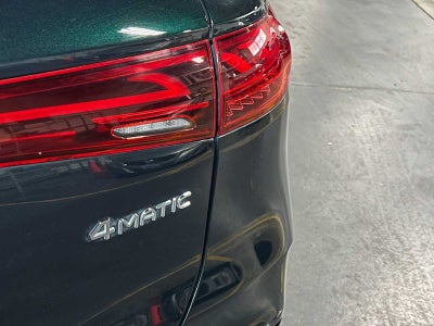 2023 Mercedes-Benz EQS EQS 450