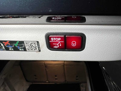 2023 Mercedes-Benz EQS EQS 450