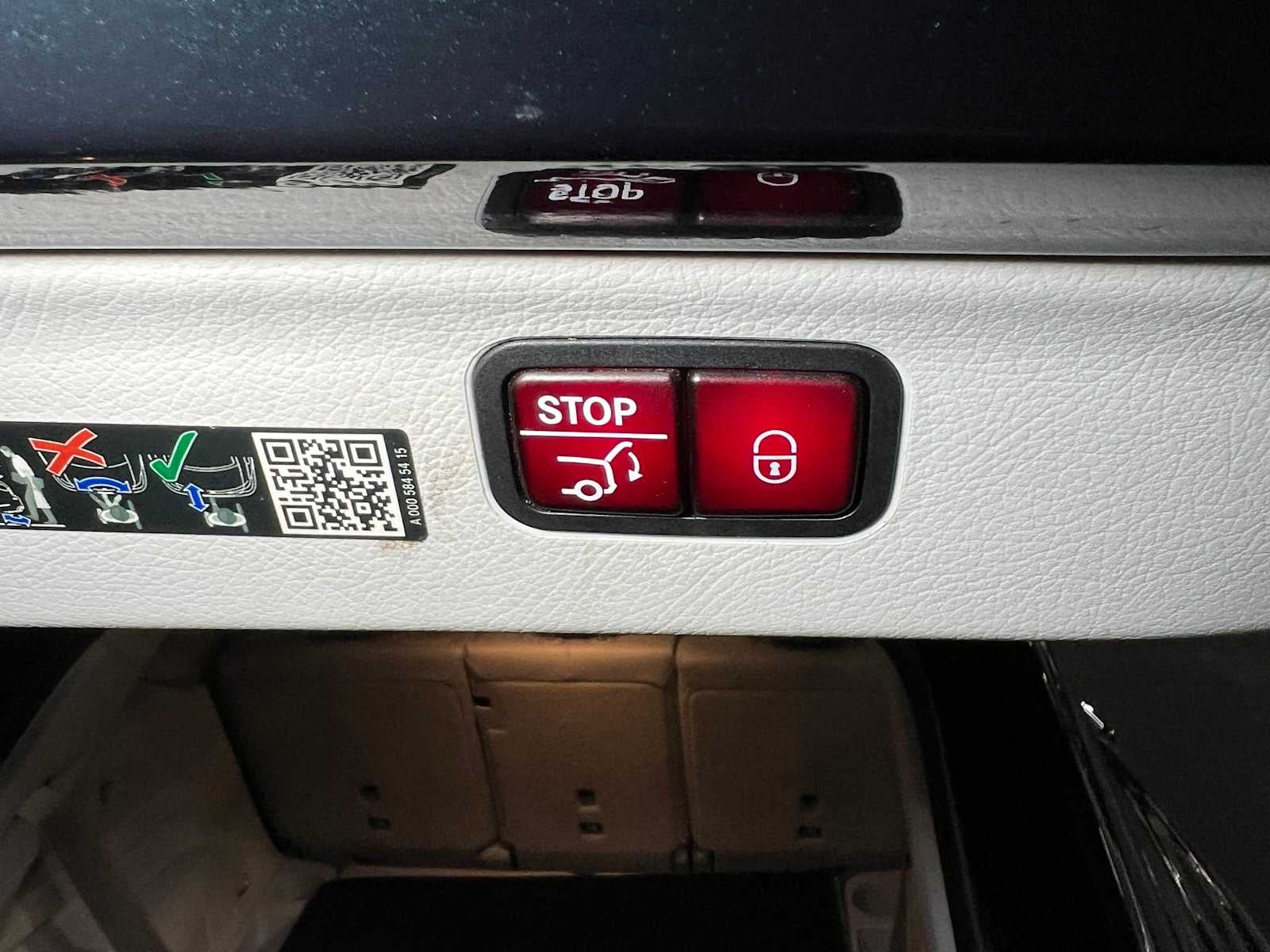 2023 Mercedes-Benz EQS EQS 450