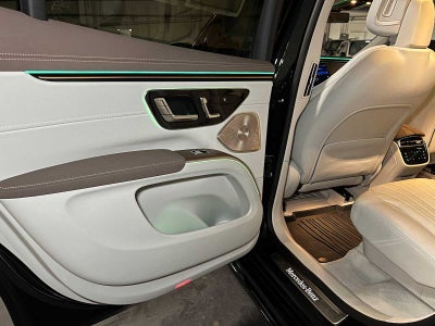 2023 Mercedes-Benz EQS EQS 450