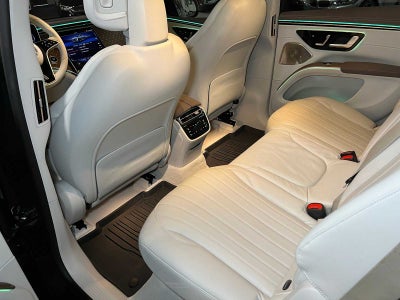 2023 Mercedes-Benz EQS EQS 450