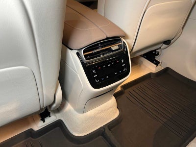 2023 Mercedes-Benz EQS EQS 450