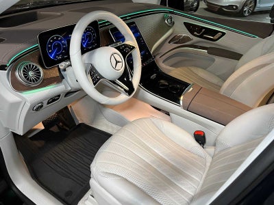 2023 Mercedes-Benz EQS EQS 450