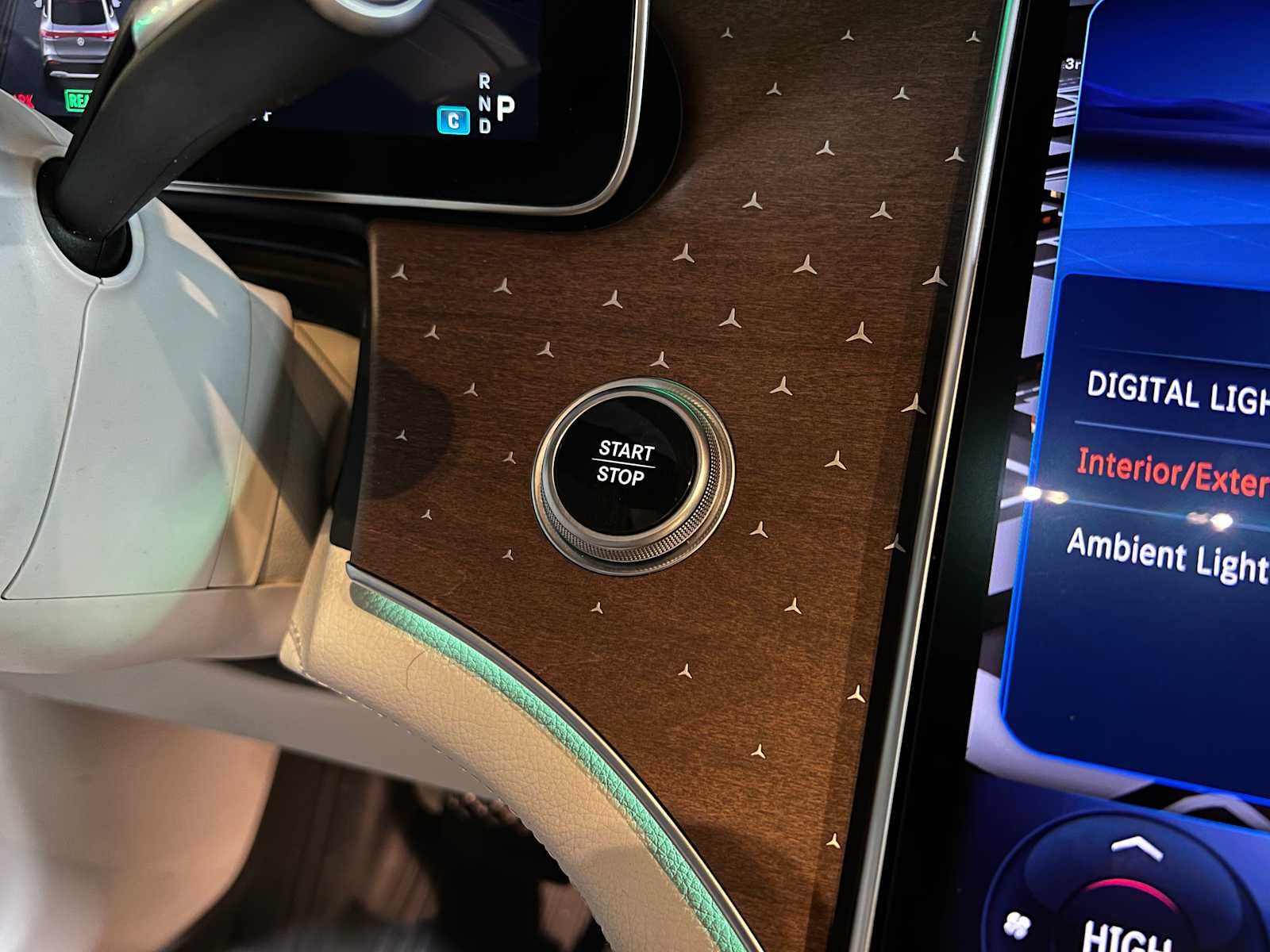 2023 Mercedes-Benz EQS EQS 450