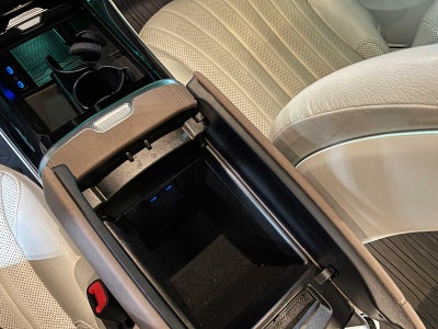 2023 Mercedes-Benz EQS EQS 450