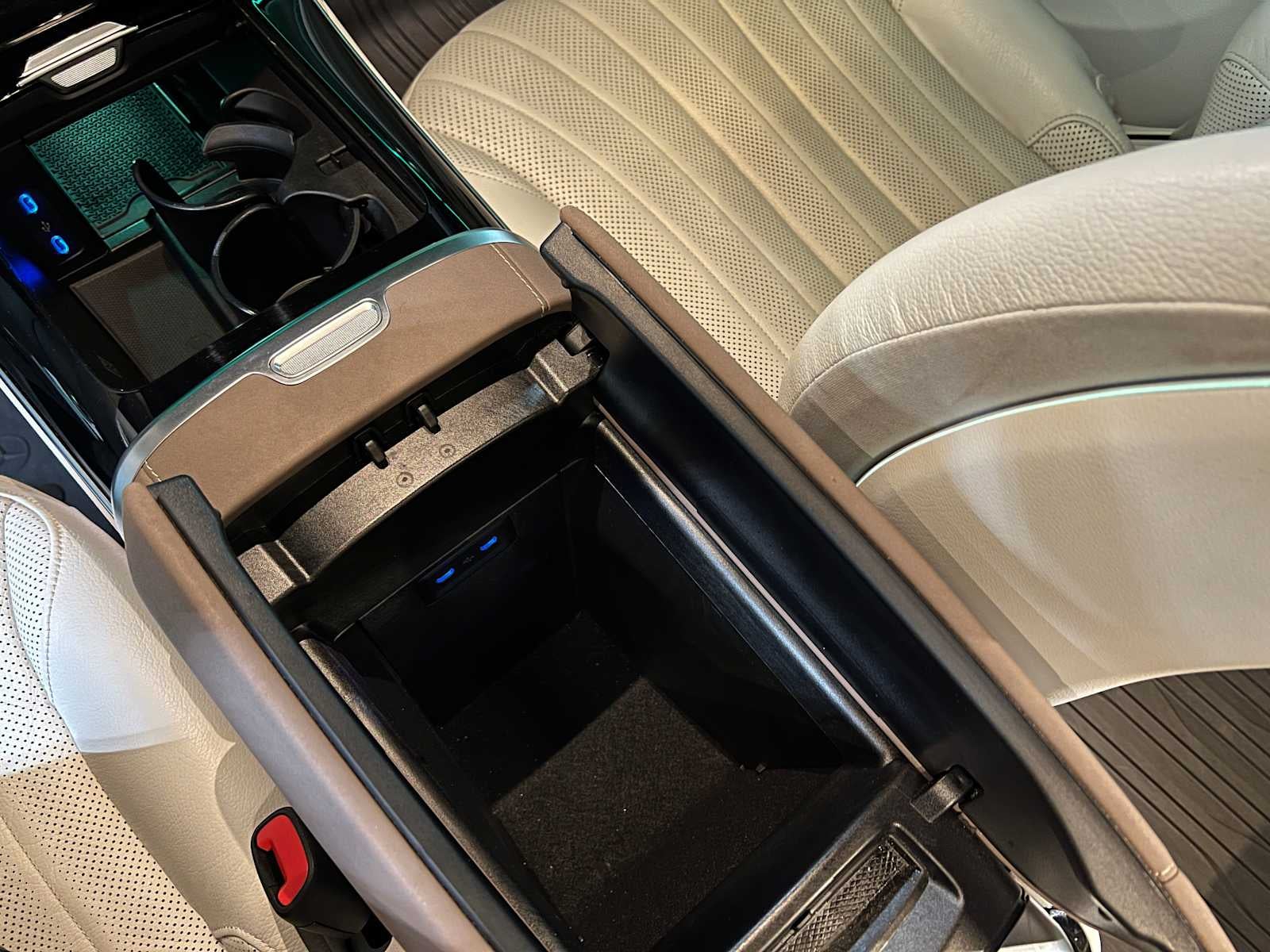 2023 Mercedes-Benz EQS EQS 450