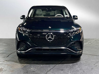 2023 Mercedes-Benz EQS EQS 450