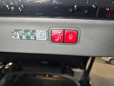 2026 Mercedes-Benz EQS 400 EQS 400