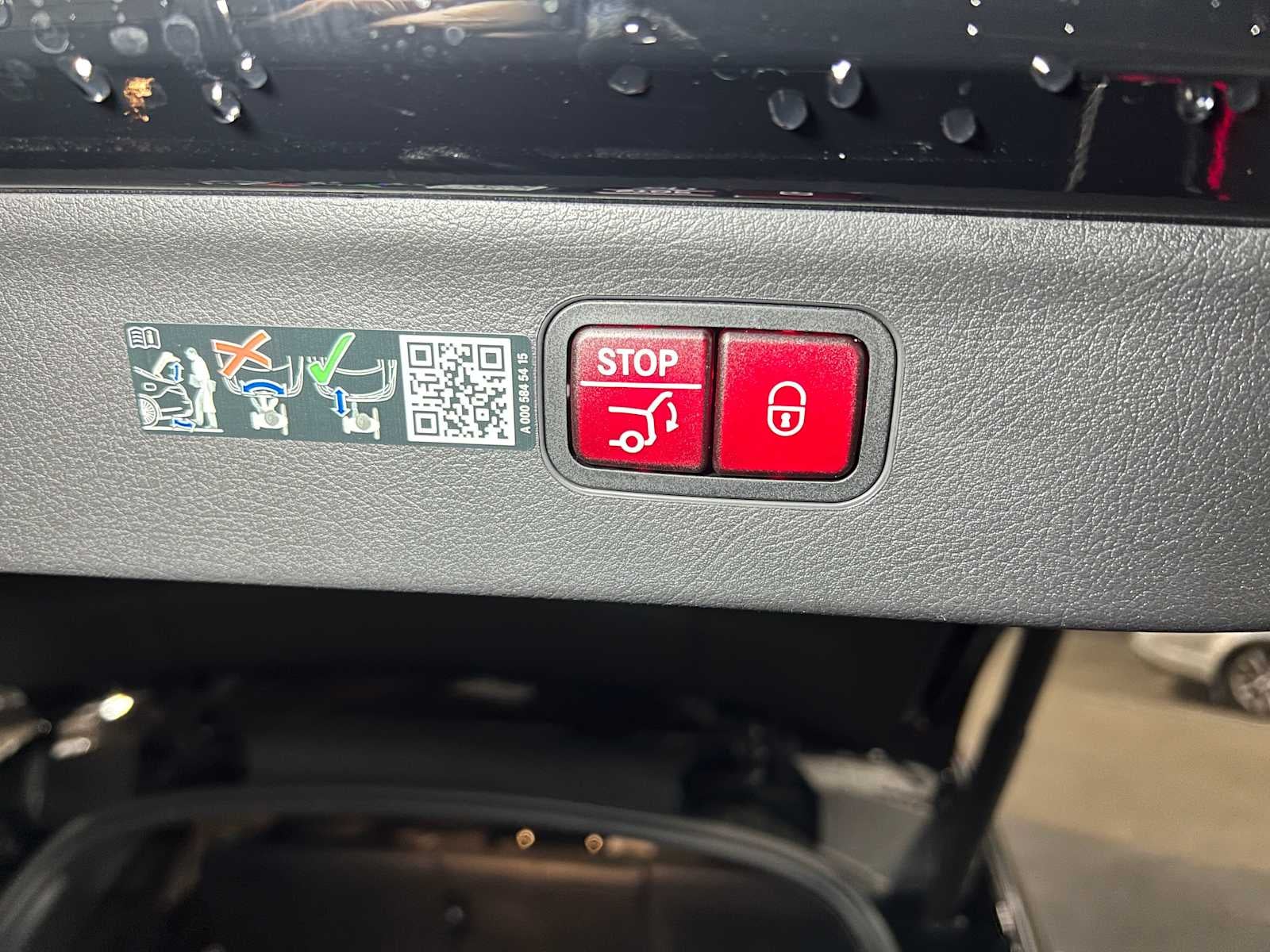 2026 Mercedes-Benz EQS 400 EQS 400