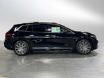2026 Mercedes-Benz EQS 400 EQS 400