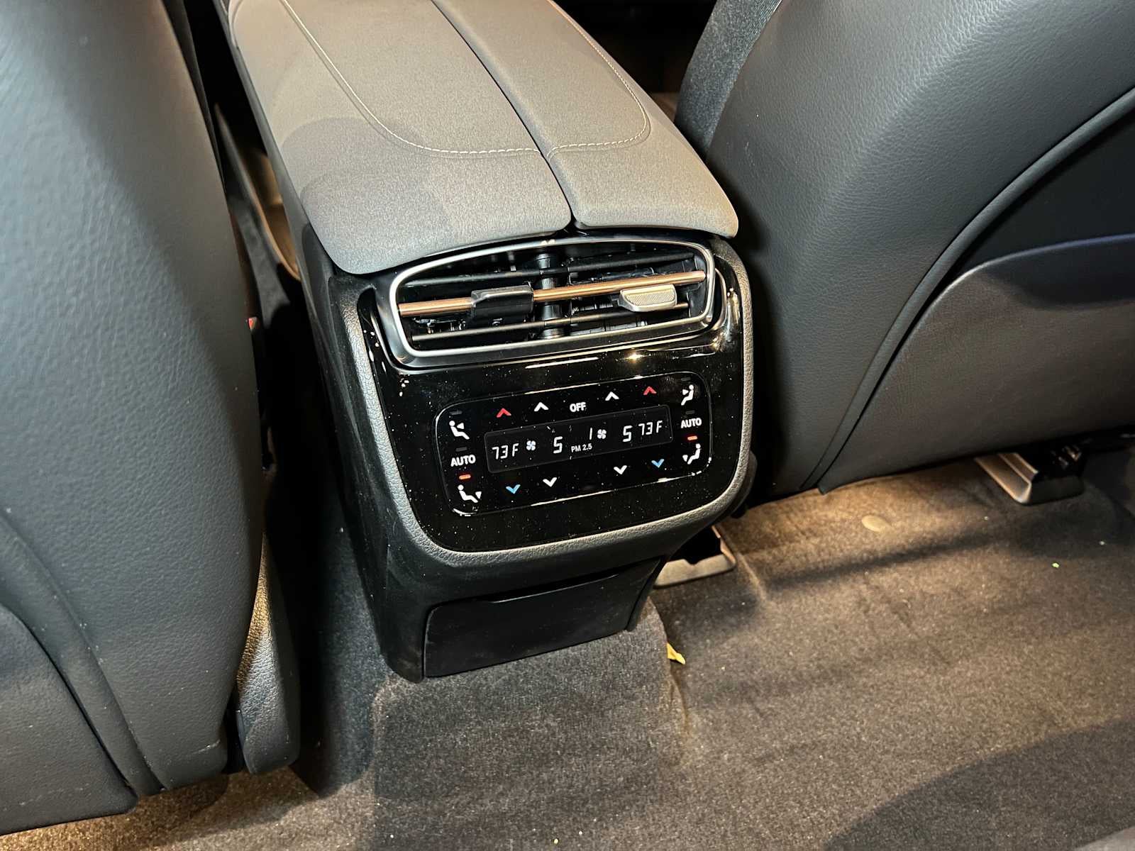 2026 Mercedes-Benz EQS 400 EQS 400