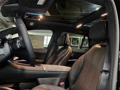 2026 Mercedes-Benz EQS 400 EQS 400