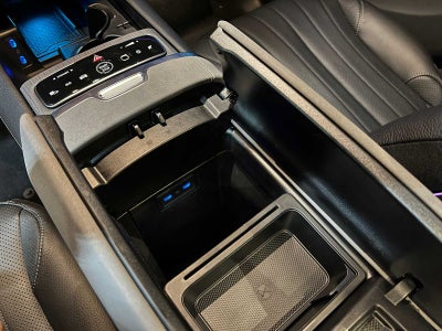 2026 Mercedes-Benz EQS 400 EQS 400