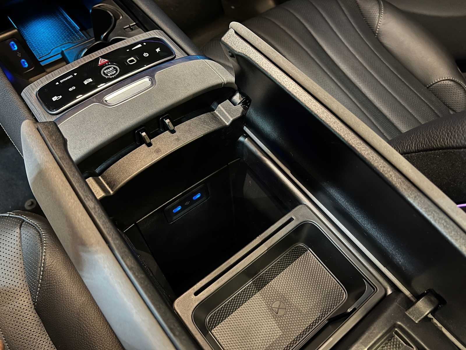 2026 Mercedes-Benz EQS 400 EQS 400