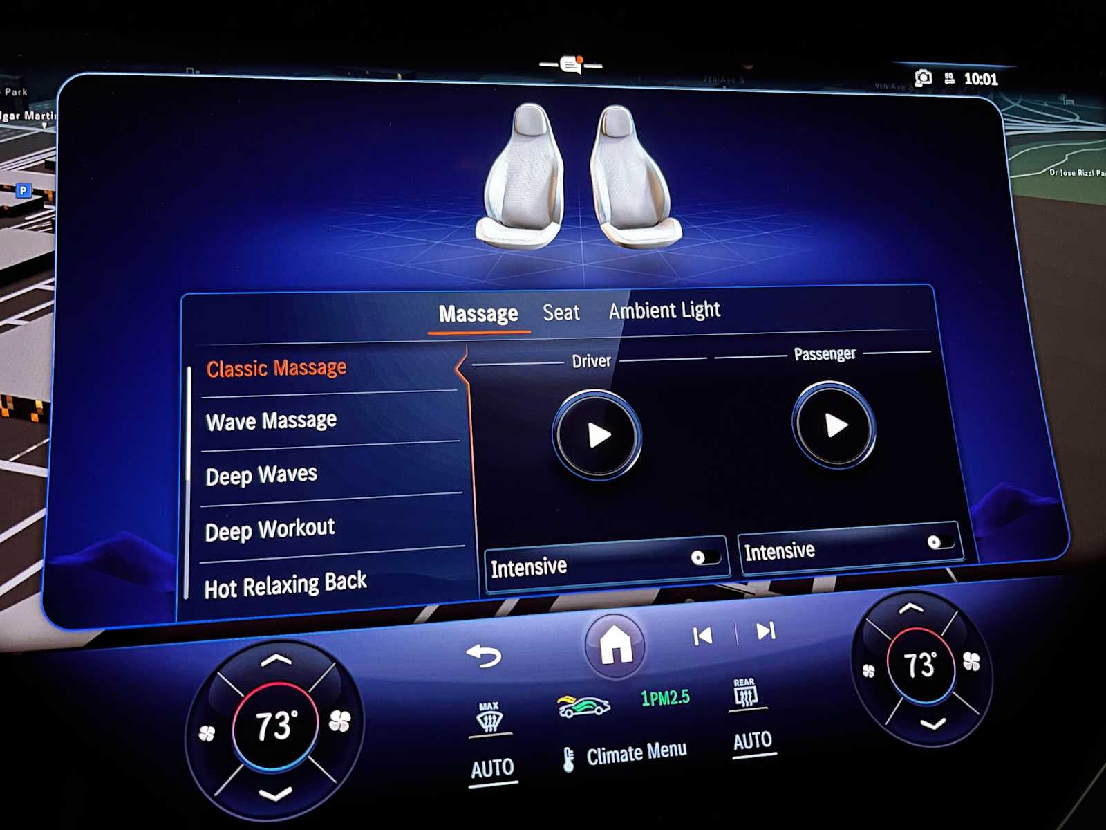 2026 Mercedes-Benz EQS 400 EQS 400