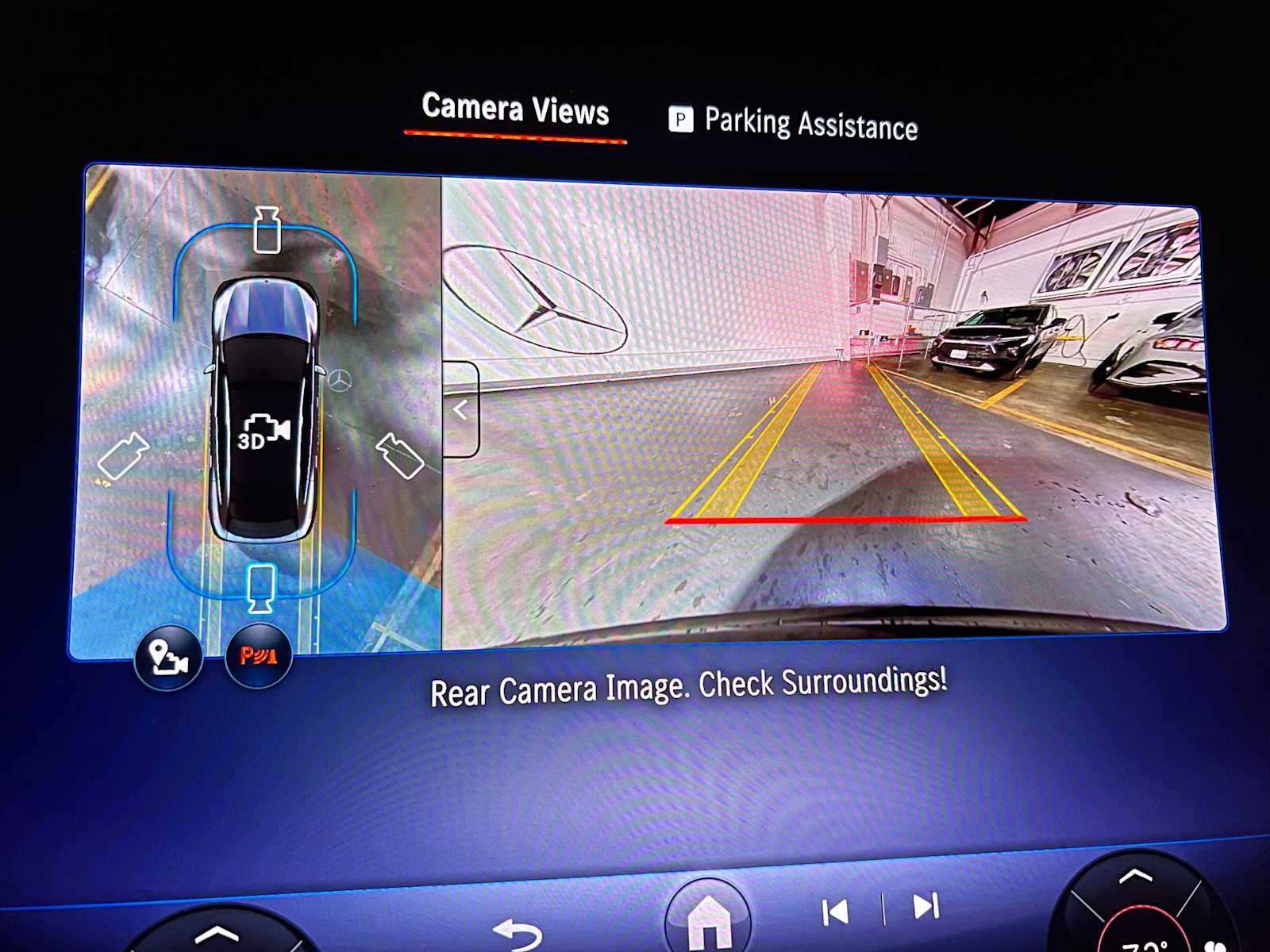 2026 Mercedes-Benz EQS 400 EQS 400