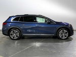 2026 Mercedes-Benz EQS 400 4MATIC® SUV