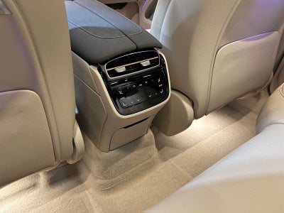 2026 Mercedes-Benz EQS 400 4MATIC® SUV