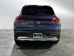 2026 Mercedes-Benz EQS 400 4MATIC® SUV