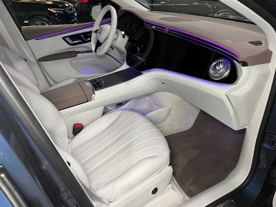 2023 Mercedes-Benz EQS 580 4MATIC® SUV