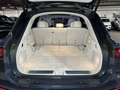 2023 Mercedes-Benz EQS 580 4MATIC® SUV