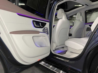 2023 Mercedes-Benz EQS 580 4MATIC® SUV