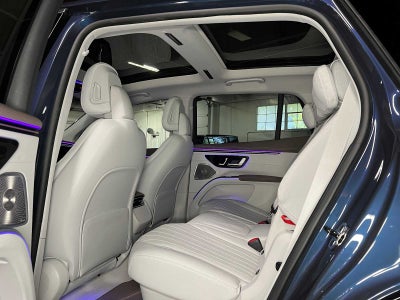 2023 Mercedes-Benz EQS 580 4MATIC® SUV