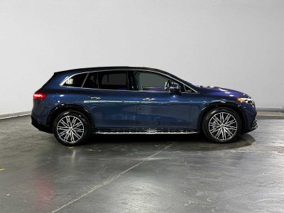 2023 Mercedes-Benz EQS 580 4MATIC® SUV