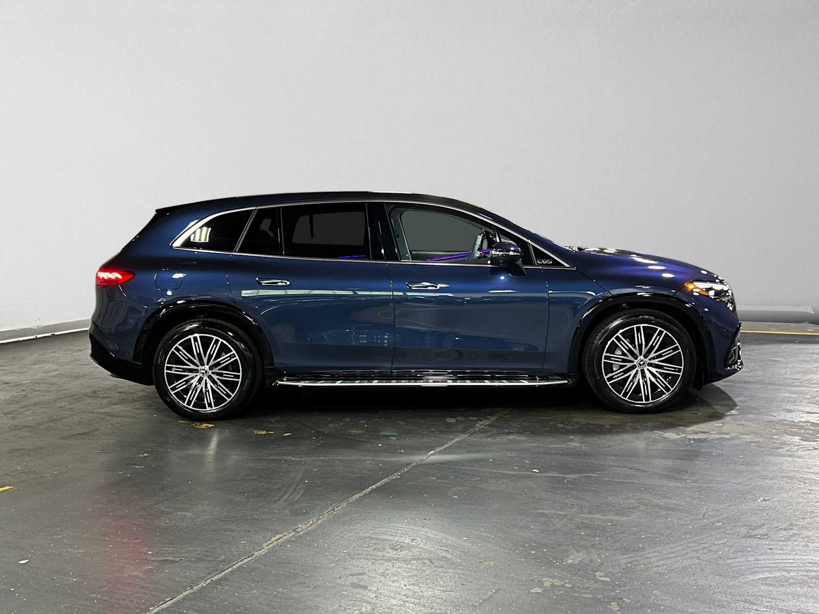 2023 Mercedes-Benz EQS 580 4MATIC® SUV