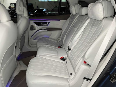 2023 Mercedes-Benz EQS 580 4MATIC® SUV