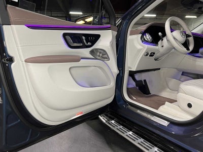 2023 Mercedes-Benz EQS 580 4MATIC® SUV