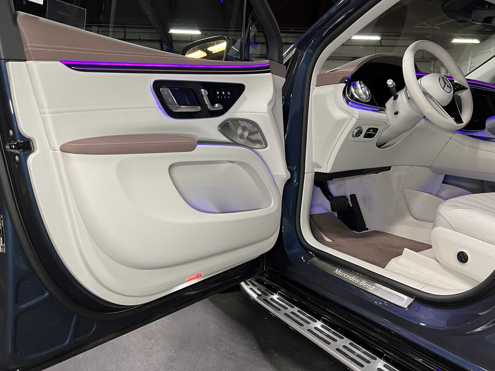 2023 Mercedes-Benz EQS 580 4MATIC® SUV