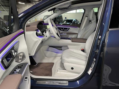 2023 Mercedes-Benz EQS 580 4MATIC® SUV